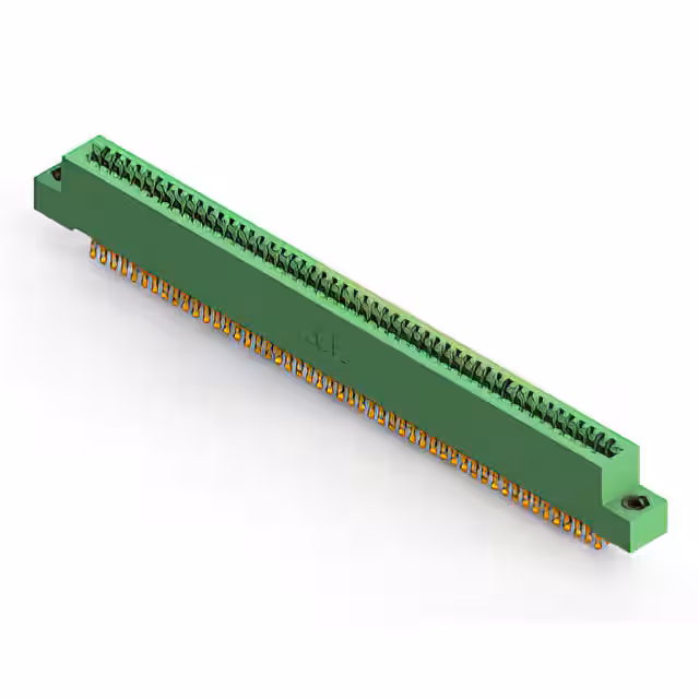 342-100-555-208 EDAC Inc.  Edgeboard Connectors